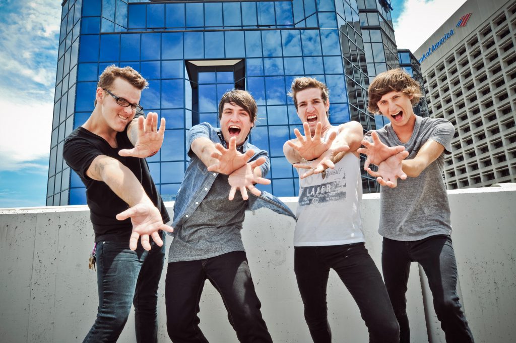 What Looks Like Crazy