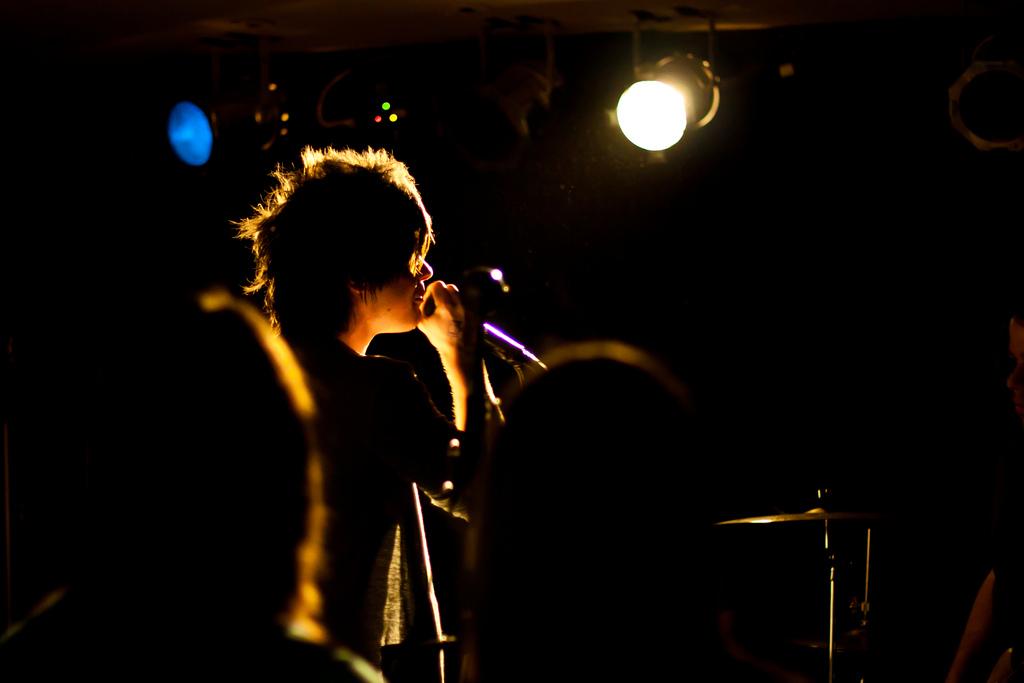 Photo courtesy of Shaun Gunnels