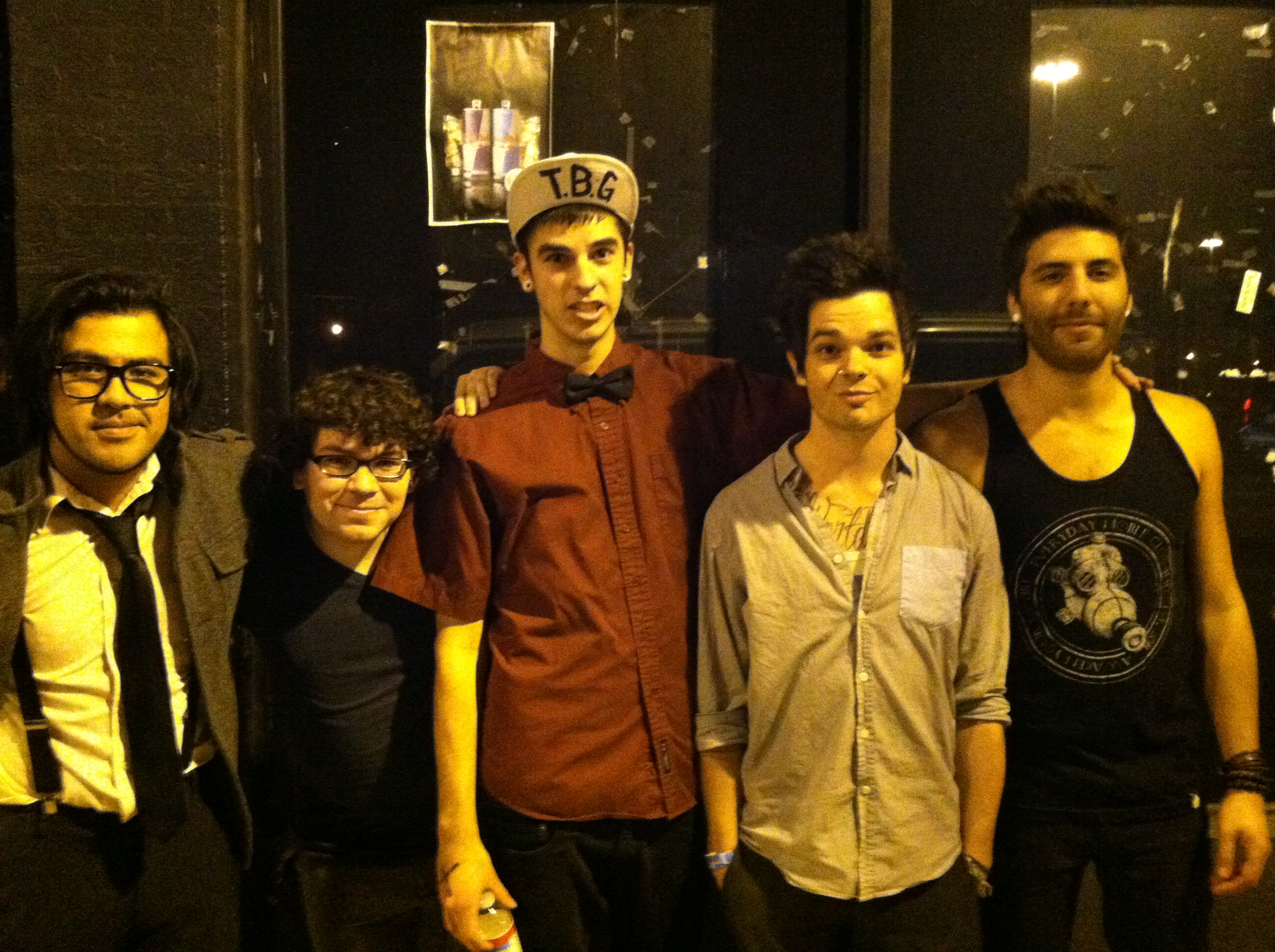 Image by BareBones Ent