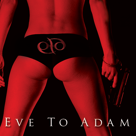 Locked & Loaded cover art