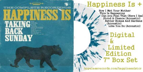 Photo courtesy of band Facebook page