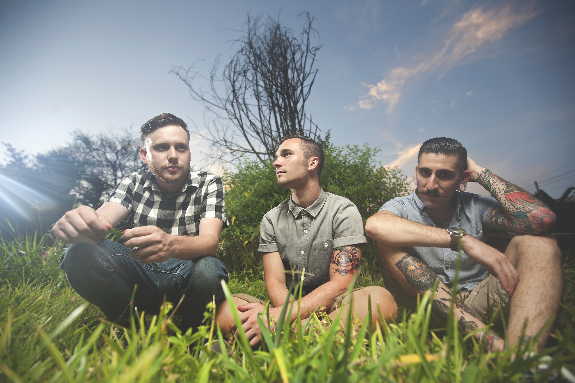 Photo Courtesy of Dear You