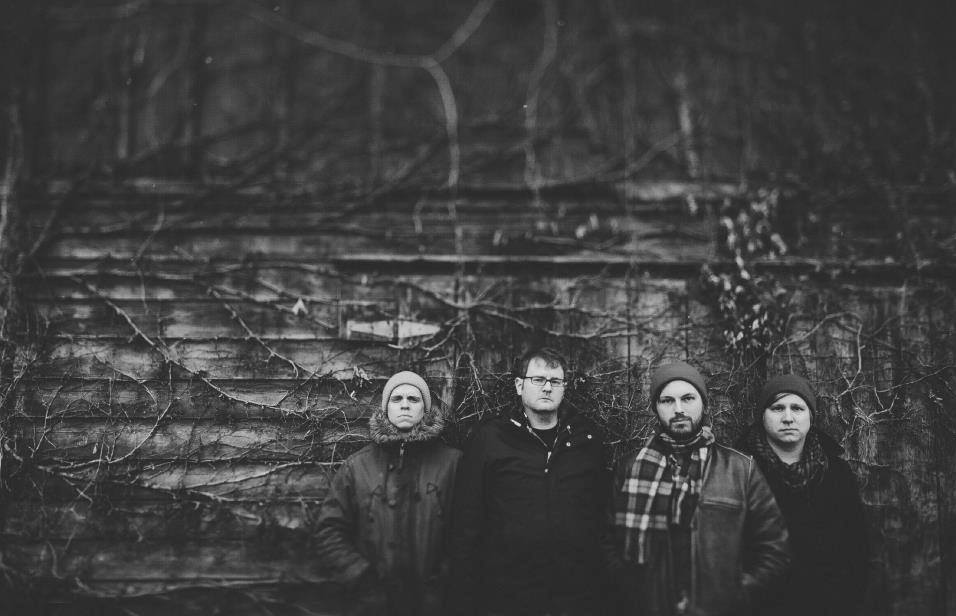 Photo courtesy of band Facebook page