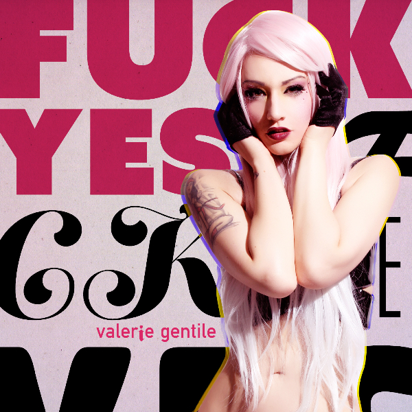 Photo courtesy of Valerie Gentile