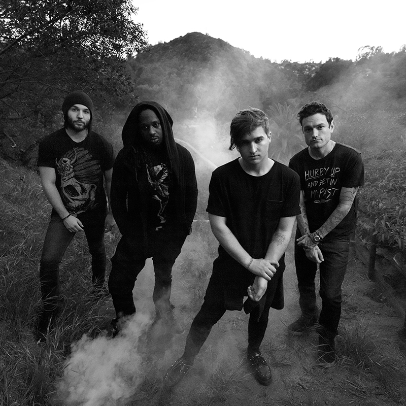 Photo courtesy of band Facebook page