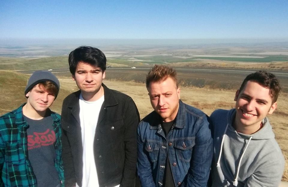 Photo courtesy of band Facebook page