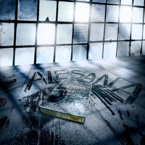 Confessions Album Art