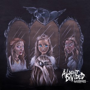 MIRRORS cover art