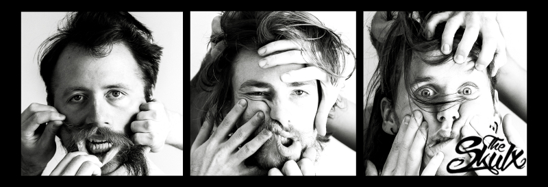 Photo courtesy of The Skulx