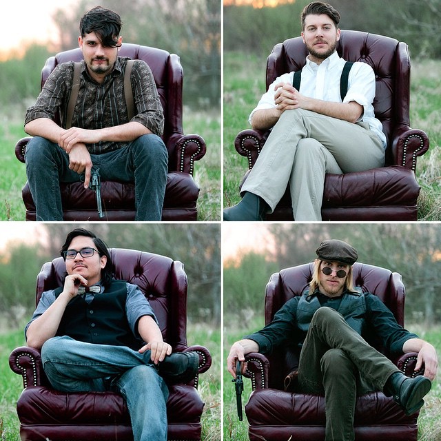 Photo by Kirsten Krupps Photography.