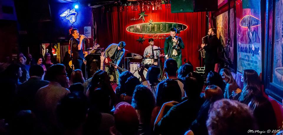 Photo by Milton Otto