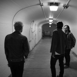 Photo courtesy of the band