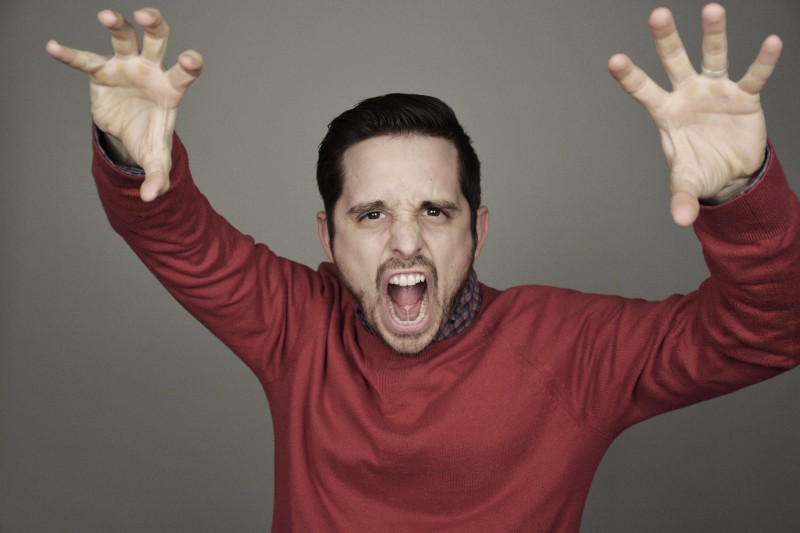 Photo courtesy of Nick Vombrack