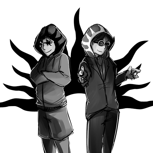 Illustration by Annie Zhu