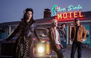 Photo courtesy of Midnight Mob