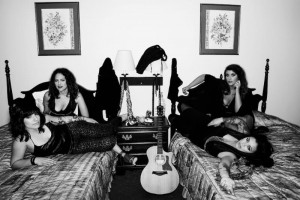 Photo courtesy of Hunter Valentine